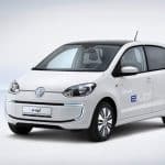 Volkswagen Electrico E-UP