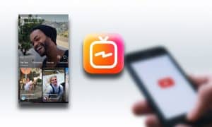 Descarga IGTV en Instagram y reinventa tu imagen