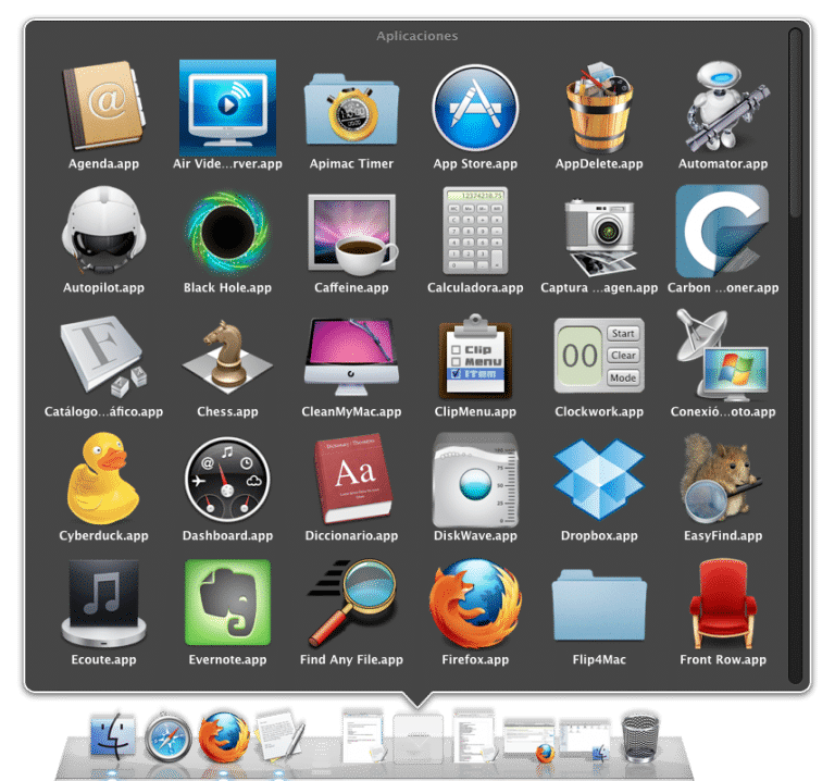 Cuatro App Store que filtran a China los datos de usuarios de Mac