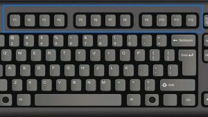 teclado